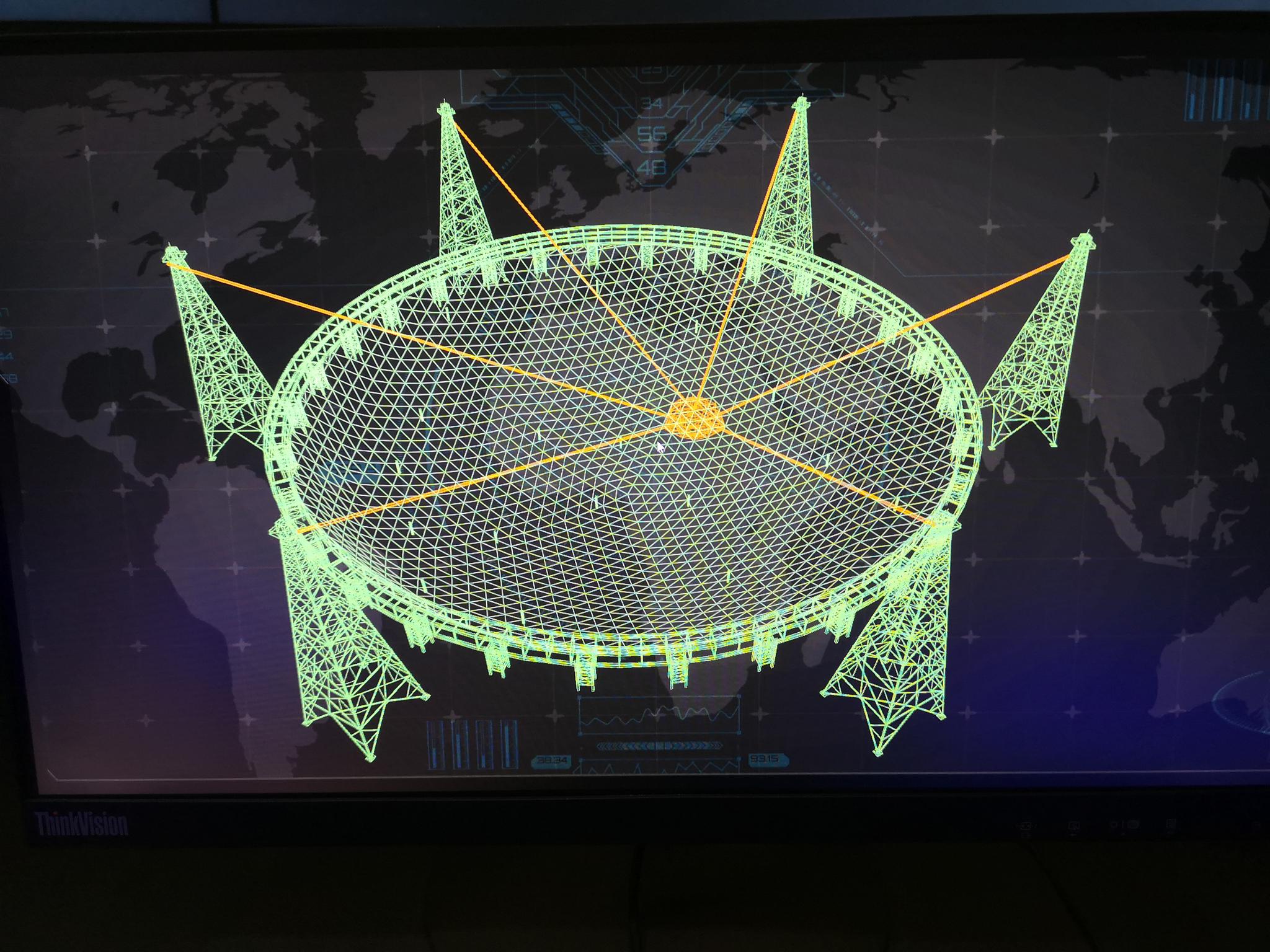 宇宙到底是什么？时间是连续的吗？她给出了答案