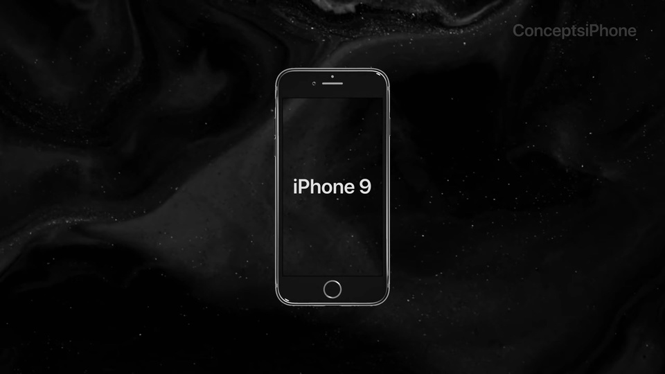 将于下个月发布的“iPhone 9”定价或低于3000元