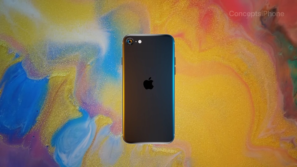 将于下个月发布的“iPhone 9”定价或低于3000元
