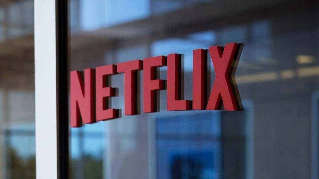 看视频太多致网络太卡 欧盟要求Netflix压缩视频
