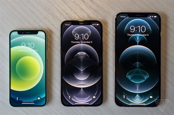 iPhone 12的4G/5G信号又翻车了：不少用户吐槽无网络服务