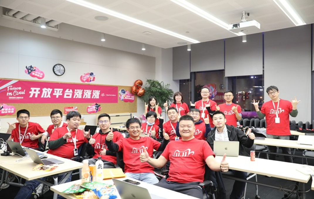 “云钉一体”战略解读：阿里打通了数字化的“罗马引水桥”