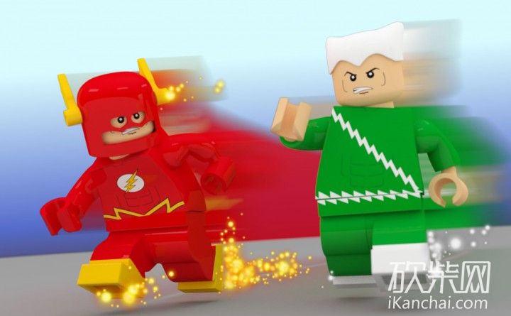 flash sale quicksilver