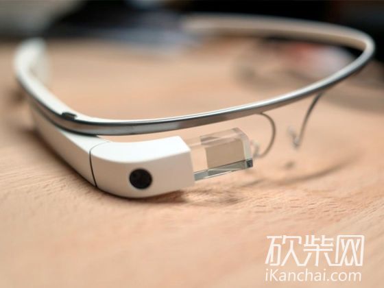 Google眼镜升级安卓4.4：砍掉视频通话