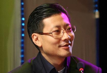 周鸿祎眼中的沈南鹏