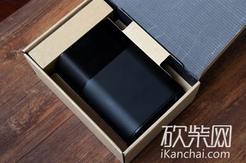 新APP够凶残 699元小米路由量产版评测