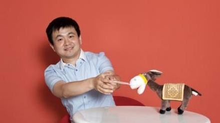 赶集网CEO杨浩涌：专注细分市场应对58挑战