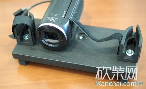 爱普生Moverio BT-200画面