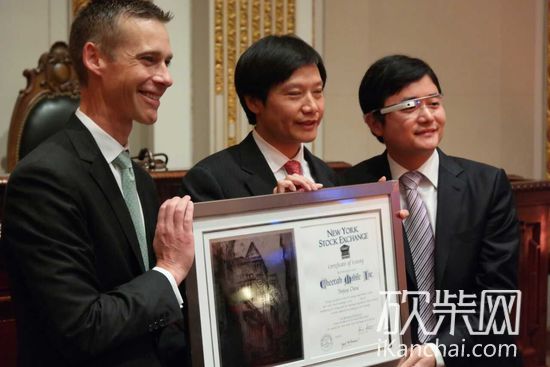 傅盛：猎豹并非靠讲一个故事就上市了
