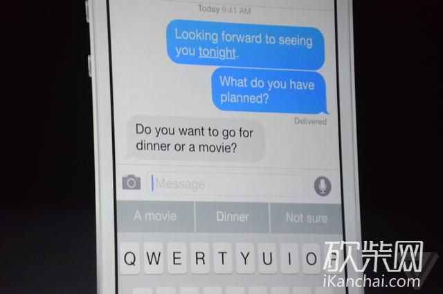 苹果WWDC十大看点:发布新版Mac系统和iOS 8
