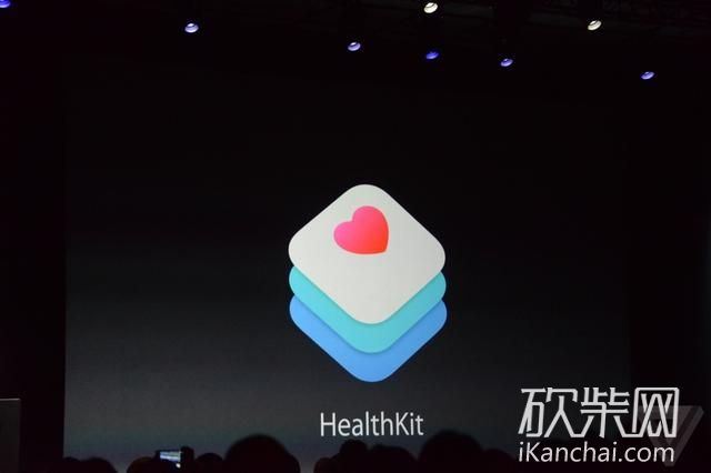 苹果WWDC十大看点:发布新版Mac系统和iOS 8