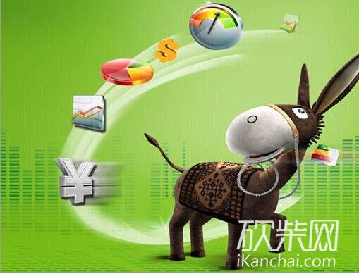 赶集网 网络招聘