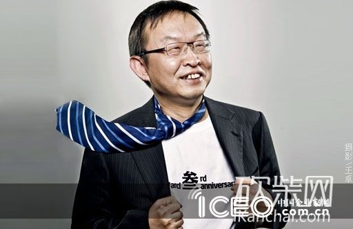 凡客诚品创始人