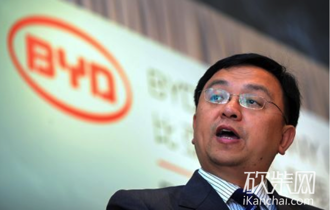 比亚迪，新能源是大旗还是遮羞布？
