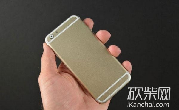 iPhone 6传言汇总：曝光图不是最终设计