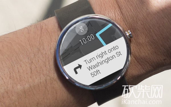 android-wear