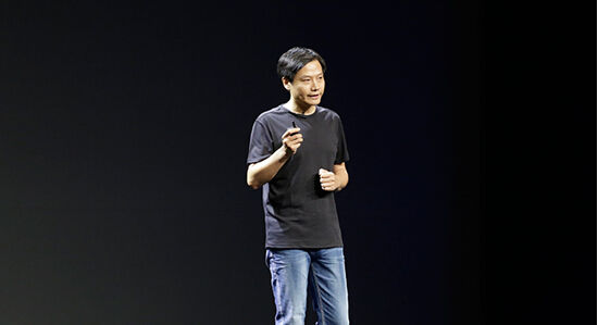 小米核心竞争力是“文化洗脑”