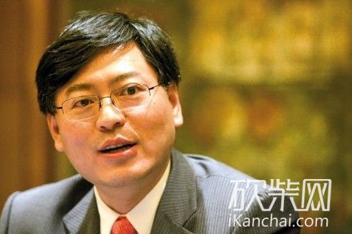 杨元庆内部讲话：期望联想营收破千亿美元