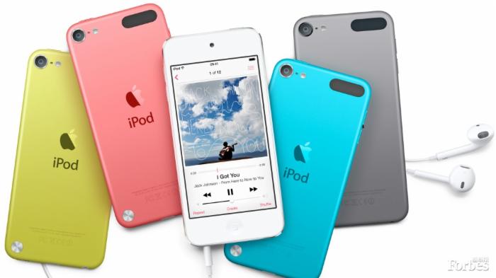 iPod Touch：浴火重生还是行将消亡