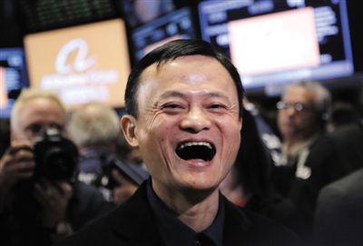罗永浩有小伙伴，盘点被打脸的互联网大佬