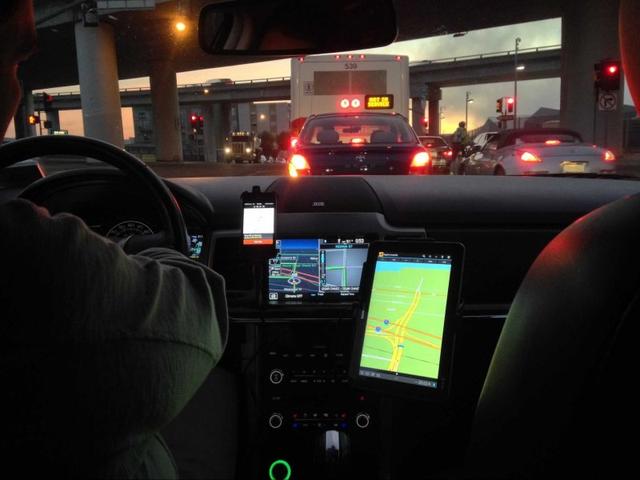 为什么有越来越多司机正在逃离Uber？
