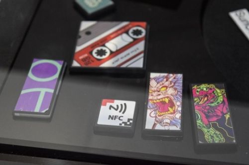 超乎你所想全新模块化智能机配件亮相