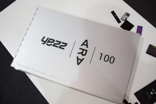 超乎你所想全新模块化智能机配件亮相