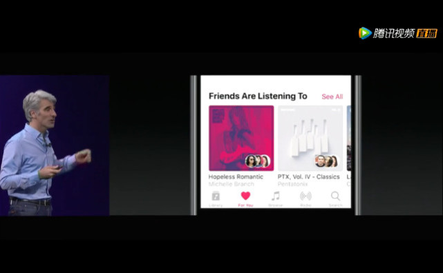 Apple Music是不是只在中国失败了？